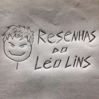 Resenhas do Léo Lins cover