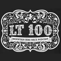 Leadville: The 100 Mile Mountain Bike Race Podcast cover