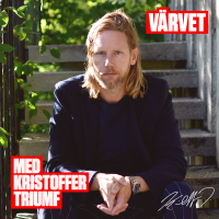 Värvet cover