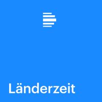 Länderzeit - Deutschlandfunk cover