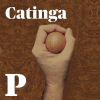 Catinga cover