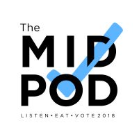 The Midpod: The Midterms Podcast cover