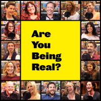 Are You Being Real? | The One & Only Podcast cover