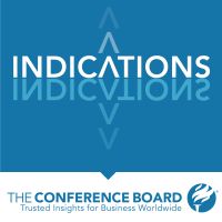Indications from The Conference Board cover