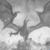 Chasing The Dragonfather cover