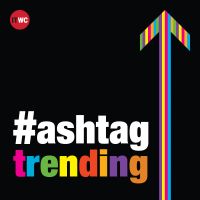 Hashtag Trending cover