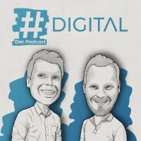 Hashtagdigital cover