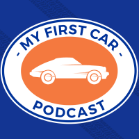 My First Car Podcast cover