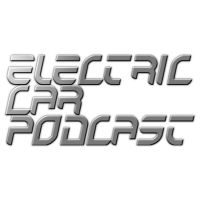 Electric Car Podcast cover