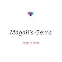 Magali's Gems cover