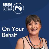 On Your Behalf cover