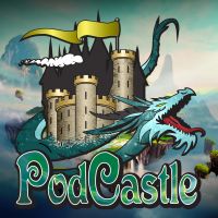 PodCastle cover