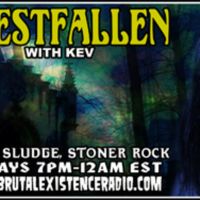 crestfallenradio's Podcast cover