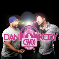 The Dan and Kody Podcast cover