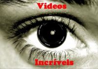Vídeos Incríveis cover