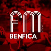 Benfica FM | Podcast cover