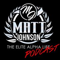 Elite Alpha Life Podcast cover