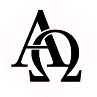 Alpha Podcast cover