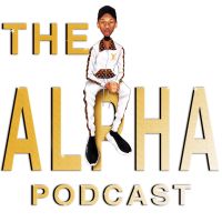 The ALPHA Podcast cover