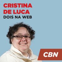 Dois na Web - Cristina De Luca cover