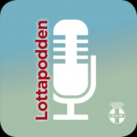 Lottapodden cover