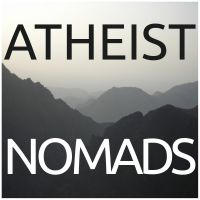 Atheist Nomads cover