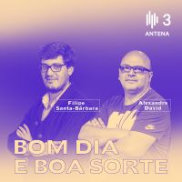 Bom Dia e Boa Sorte cover