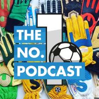 The No.1 Podcast cover