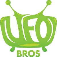 UFO BROS Probecast cover