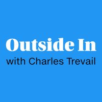 Outside In with Charles Trevail cover