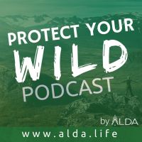 Protect Your Wild cover