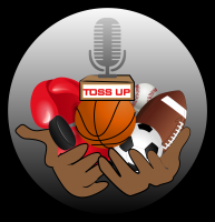Toss Up cover