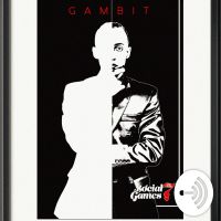 Social Games 7 cover