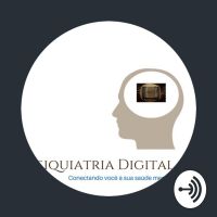 Psiquiatria Digital cover