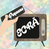 Pequeno Ecrã cover