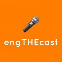 EngTHEcast - Tudo sobre Engenharia Civil cover