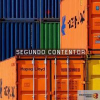 Segundo Contentor cover