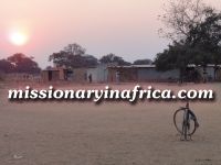 missionaryinafrica's podcast cover