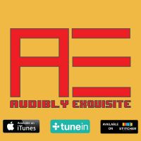 Audibly Exquisite cover