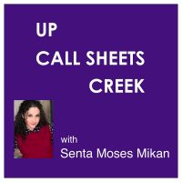 Up Call Sheets Creek cover