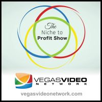 Niche to Profit (Vegas Video Network) cover