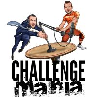 Challenge Mania cover