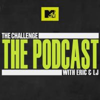 MTV's The Challenge The Podcast cover