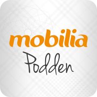 Mobiliapodden cover