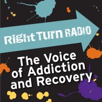 Right Turn Radio Podcast cover