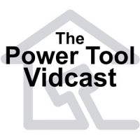 The Power Tool Vidcast cover