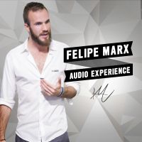 Felipe Marx | Podcast cover