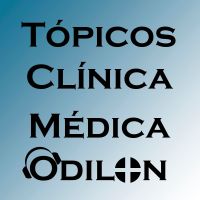 Tópicos em Clínica Médica - Odilon Behrens cover