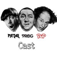 MetalProgPop Cast cover