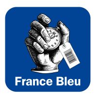 La minute conso France Bleu cover